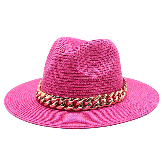 Sombreros de Verano para Hombre - Diseño Casual en Negro y Khaki - Image 11