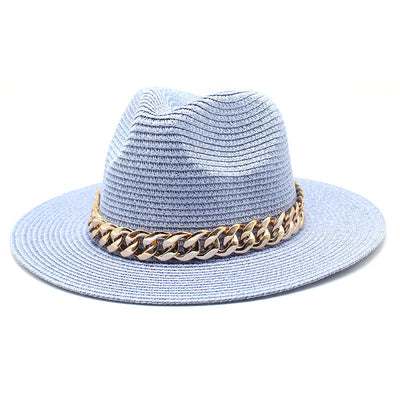Sombreros de Verano para Hombre - Diseño Casual en Negro y Khaki - Image 17