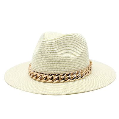 Sombreros de Verano para Hombre - Diseño Casual en Negro y Khaki - Image 13