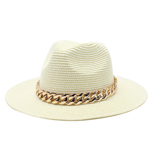 Sombreros de Verano para Hombre - Diseño Casual en Negro y Khaki - Image 13