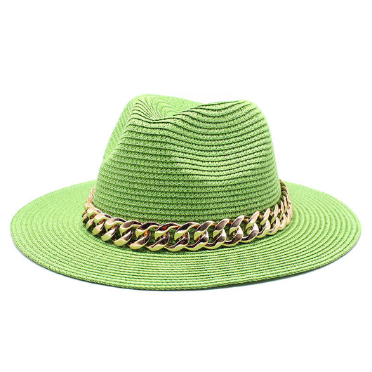 Sombreros de Verano para Hombre - Diseño Casual en Negro y Khaki - Image 15