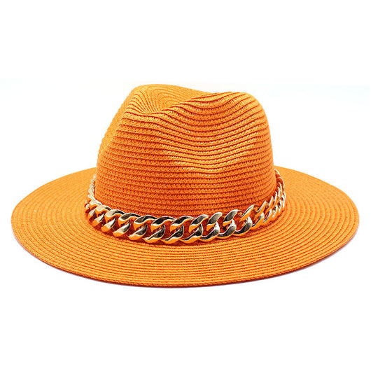 Sombreros de Verano para Hombre - Diseño Casual en Negro y Khaki - Image 20