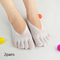 White One Size 2 Pairs