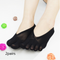 Black One Size 2 Pairs