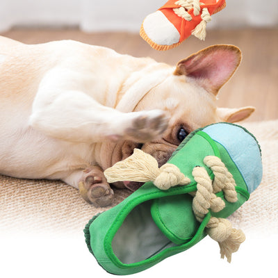 Pantuflas Interactivas con Sonidos para Mascotas - Image 10