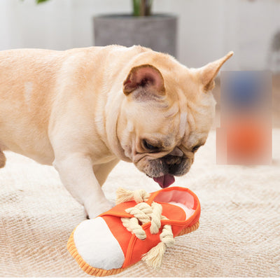Pantuflas Interactivas con Sonidos para Mascotas - Image 11