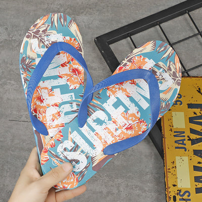 Chanclas de Playa para Hombre - Sandalias Cómodas de Verano - Image 7