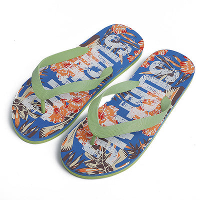Chanclas de Playa para Hombre - Sandalias Cómodas de Verano - Image 5