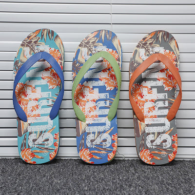 Chanclas de Playa para Hombre - Sandalias Cómodas de Verano - Image 4