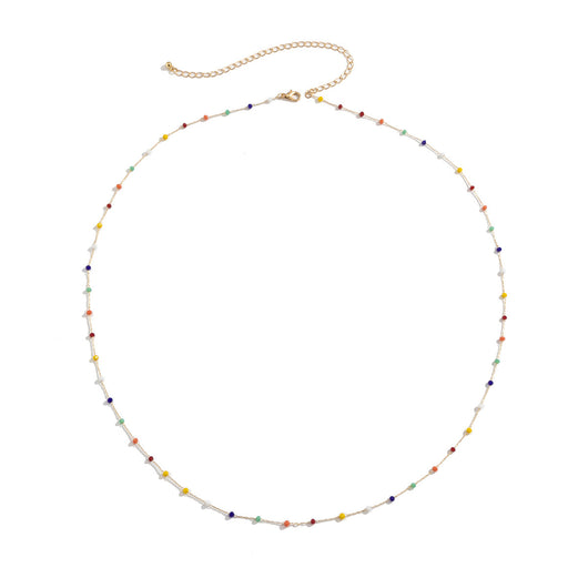 Cadena de Cintura Metálica con Letras - Joyería Corporal Elegante para Mujer - Image 7
