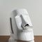 White 22 x 16 x 16 CM