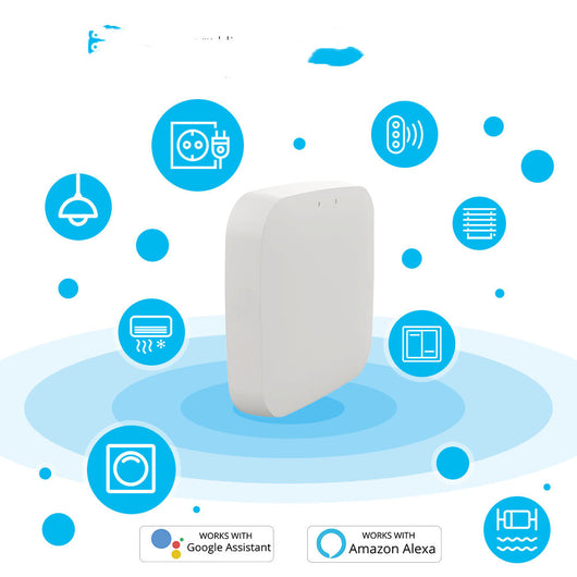 Robot Inteligente MoesHouse con Bluetooth para Automatizar Botones - Image 6