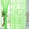 Fruit Verde 100 X 270 Cm