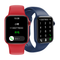 Reloj Inteligente M16Plus con Monitor de Salud y Encoder Rotatorio - Hombre y Mujer