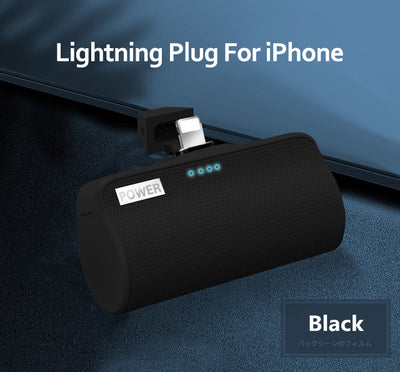 Batería Portátil Universal con Carga Inalámbrica y USB-C - Image 16