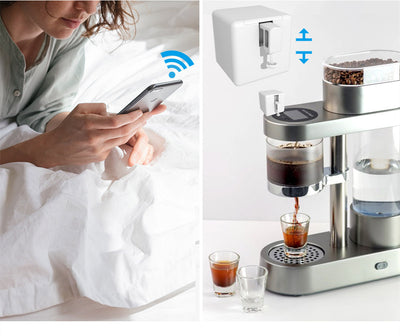 Robot Inteligente MoesHouse con Bluetooth para Automatizar Botones - Image 7