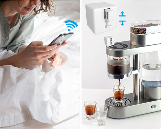 Robot Inteligente MoesHouse con Bluetooth para Automatizar Botones - Image 7