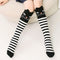 Calcetines de Algodón para Niña - Diseño Adorable y Cómodo