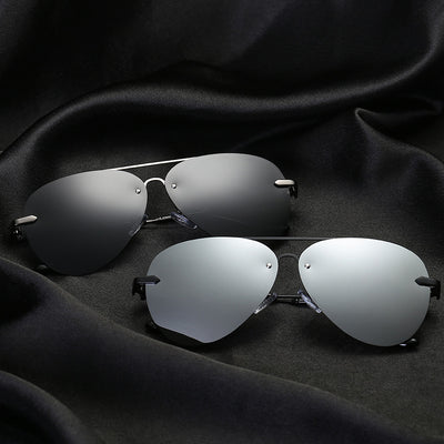 Gafas de Sol Polarizadas Toad Mirror para Hombre - Image 8