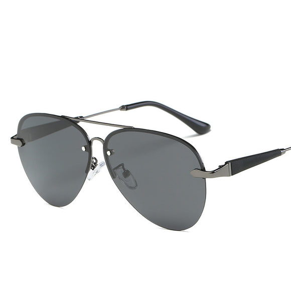 Gafas de Sol Polarizadas Toad Mirror para Hombre