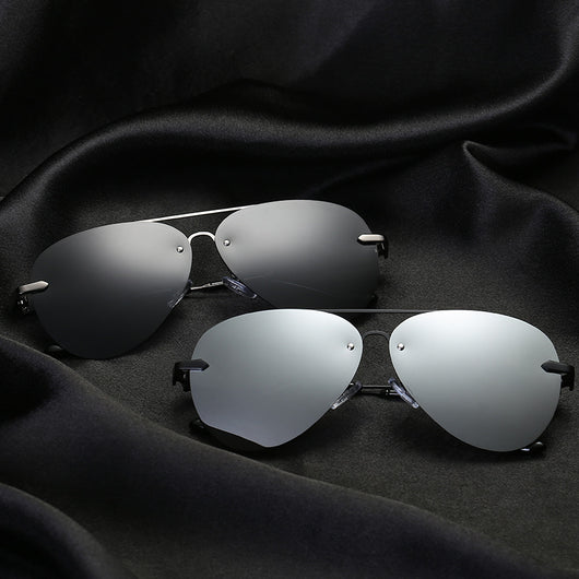 Gafas de Sol Polarizadas Toad Mirror para Hombre