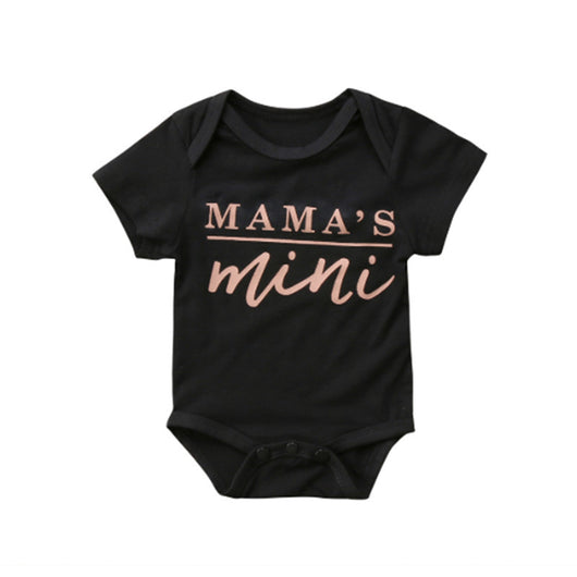 Enterizo Triangular para Bebé y Papá - Juego Coordinado - Image 9