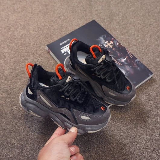 Tenis Deportivos para Niñas Primavera Otoño - Image 11