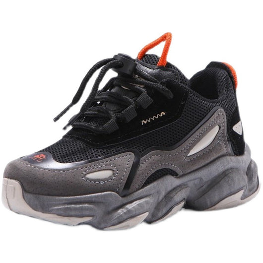 Tenis Deportivos para Niñas Primavera Otoño - Image 5