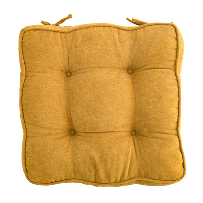 Cojín Tatami Grueso para Taburete y Mesa Comedor