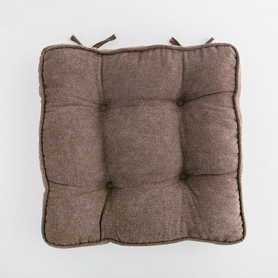 Cojín Tatami Grueso para Taburete y Mesa Comedor - Image 3