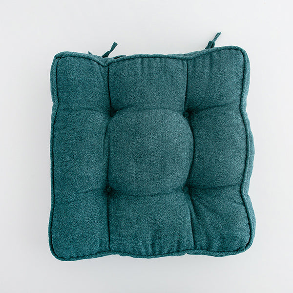 Cojín Tatami Grueso para Taburete y Mesa Comedor