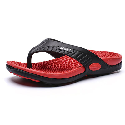 Pantuflas Planas Versátiles para Casa y Exterior