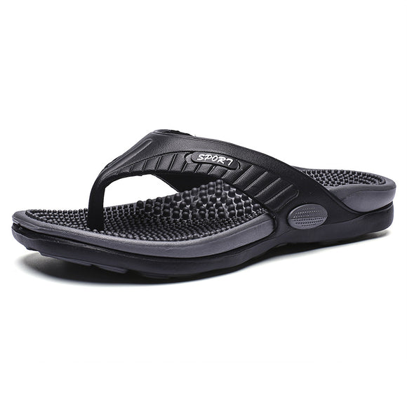Pantuflas Planas Versátiles para Casa y Exterior