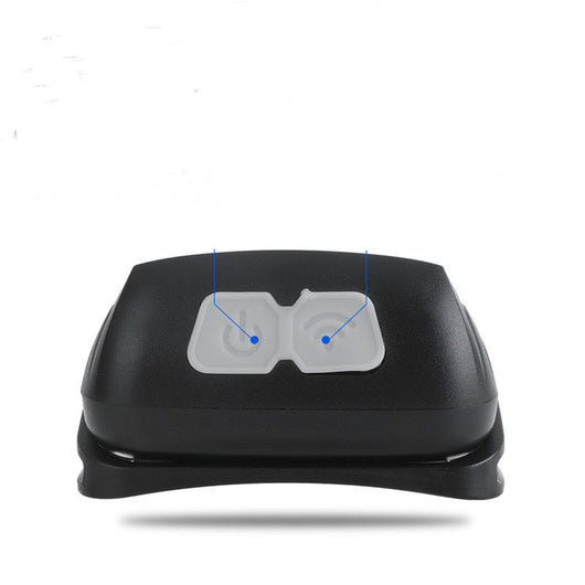 Luz Frontal LED con Sensor de Movimiento y Carga USB - Potente Linterna para Correr - Image 3