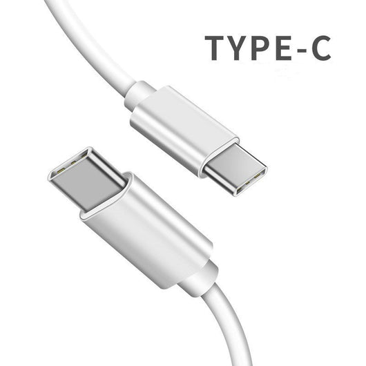 Cable de Carga Rápida USB-C a Lightning PD - Image 9