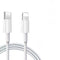 Cable de Carga Rápida USB-C a Lightning PD