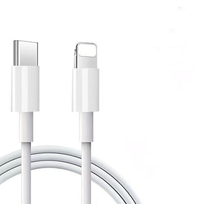 Cable de Carga Rápida USB-C a Lightning PD - Image 4