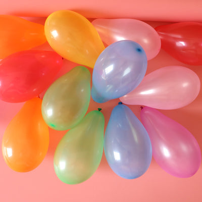 Pelota de Agua con Vapor y Diseño Infantil Colorido - Image 8