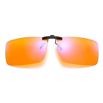 Lentes Clip Anti Luz Azul para Miopía - Protección Visual Premium - Image 11