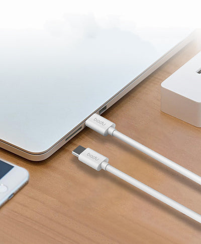 Cable de Carga Rápida USB-C a Lightning PD - Image 6