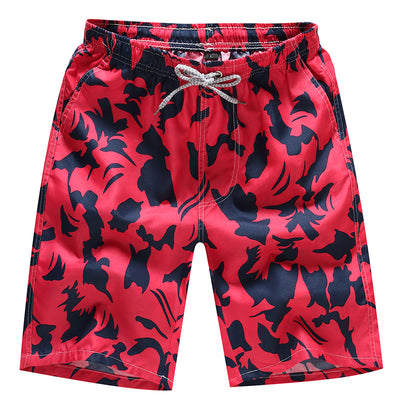 Pantalones Cortos Holgados para Pareja - Shorts Cómodos de Cinco Puntos - Image 31