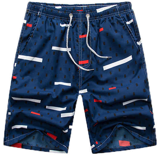 Pantalones Cortos Holgados para Pareja - Shorts Cómodos de Cinco Puntos - Image 37