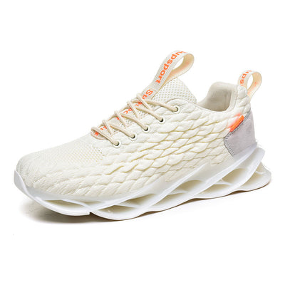 Zapatillas Deportivas para Hombre con Amortiguación de Impacto - Image 9