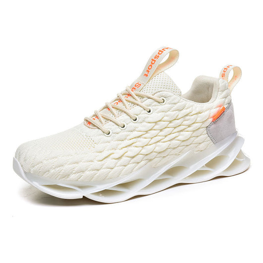 Zapatillas Deportivas para Hombre con Amortiguación de Impacto - Image 9