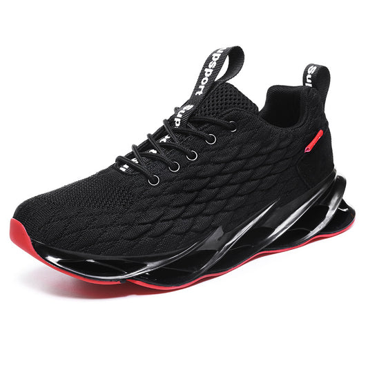 Zapatillas Deportivas para Hombre con Amortiguación de Impacto - Image 2