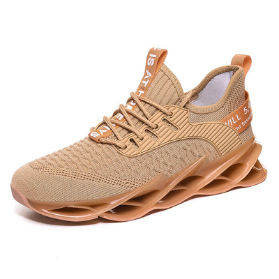 Zapatillas Deportivas para Hombre con Amortiguación de Impacto - Image 4