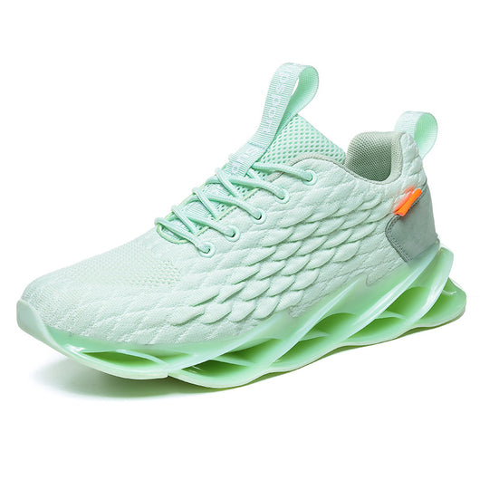 Zapatillas Deportivas para Hombre con Amortiguación de Impacto - Image 5