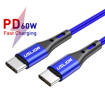 Cable USB Tipo C de Carga Rápida para Smartphone - Image 10