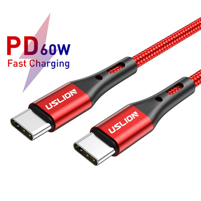 Cable USB Tipo C de Carga Rápida para Smartphone - Image 11