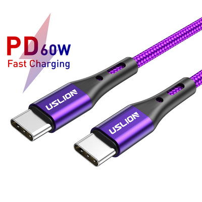 Cable USB Tipo C de Carga Rápida para Smartphone - Image 7